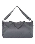 Liberty Bags Recycled Small Duffel Bag Liberty Bags