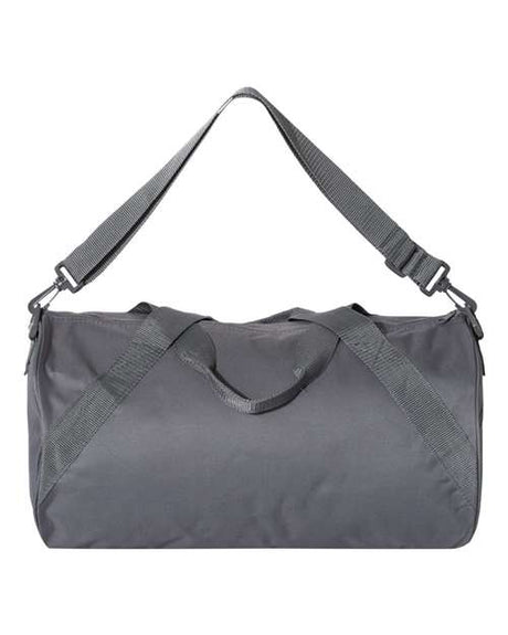 Liberty Bags Recycled Small Duffel Bag Liberty Bags