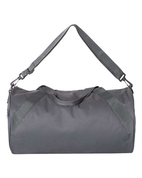 Liberty Bags Recycled Small Duffel Bag Liberty Bags