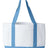 Liberty Bags P&O Cruiser Tote Liberty Bags