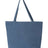 Liberty Bags Pigment-Dyed Premium Canvas Tote Bag Liberty Bags