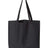Liberty Bags Pigment-Dyed Premium Canvas Tote Bag Liberty Bags