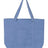 Liberty Bags Pigment Dyed Premium XL Boater Tote Liberty Bags