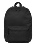Liberty Bags 16" Basic Backpack Liberty Bags