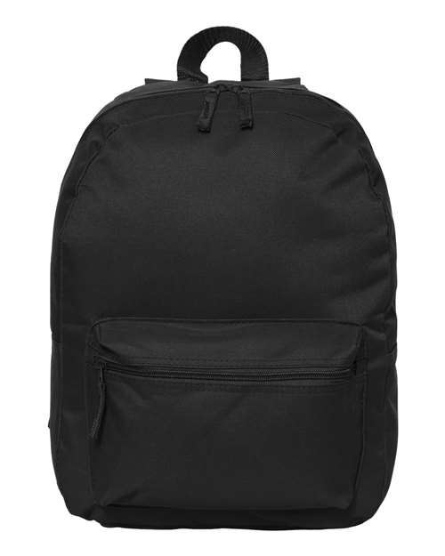 Liberty Bags 16" Basic Backpack Liberty Bags