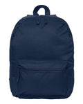 Liberty Bags 16" Basic Backpack Liberty Bags