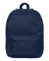 Liberty Bags 16" Basic Backpack Liberty Bags