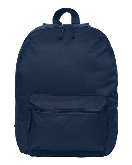 Liberty Bags 16" Basic Backpack Liberty Bags