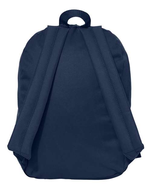 Liberty Bags 16" Basic Backpack Liberty Bags