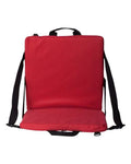 Liberty Bags Folding Stadium Seat Liberty Bags
