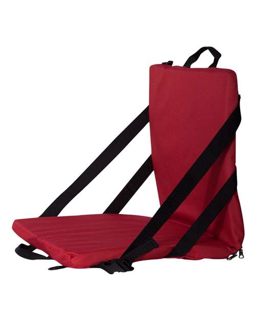 Liberty Bags Folding Stadium Seat