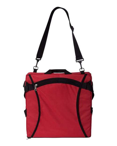 Liberty Bags Folding Stadium Seat