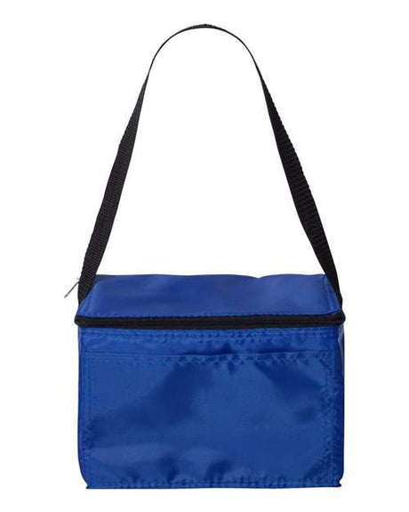 Liberty Bags Joe 6-Pack Cooler Liberty Bags