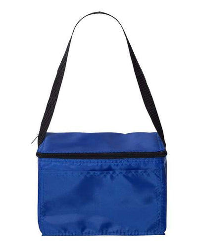 Liberty Bags Joe 6-Pack Cooler