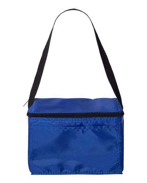 Liberty Bags Joe 6-Pack Cooler