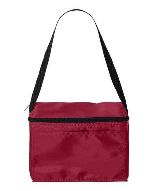 Liberty Bags Joe 6-Pack Cooler