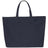 Liberty Bags Tote with Top Zippered Closure Liberty Bags