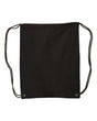 Liberty Bags Canvas Drawstring Backpack Liberty Bags