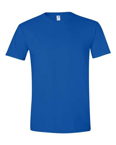 Gildan Men's Softstyle T-Shirt 2 of 3
