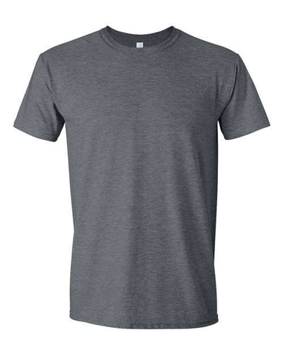 Gildan Men's Softstyle T-Shirt 2 of 3