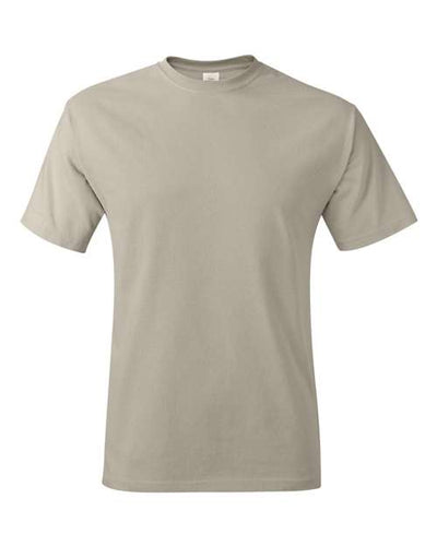 Hanes Men's Authentic 100% Cotton T-Shirt.  5250 4 of 4