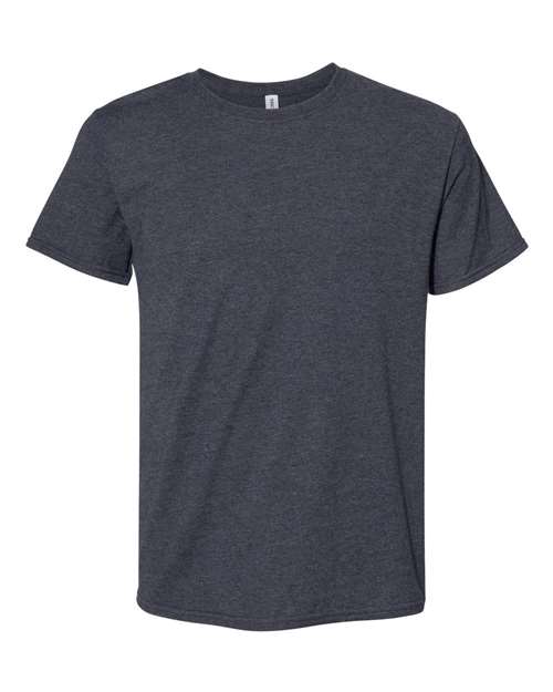 JERZEES Men's Premium Blend Ringspun Crewneck T-Shirt 2 of 2 JERZEES
