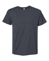 JERZEES Men's Premium Blend Ringspun Crewneck T-Shirt 2 of 2 JERZEES