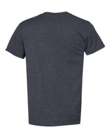 JERZEES Men's Premium Blend Ringspun Crewneck T-Shirt 2 of 2 JERZEES