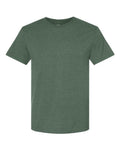 JERZEES Men's Premium Blend Ringspun Crewneck T-Shirt 2 of 2 JERZEES