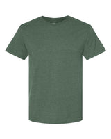JERZEES Men's Premium Blend Ringspun Crewneck T-Shirt 2 of 2 JERZEES