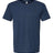 JERZEES Men's Premium Blend Ringspun Crewneck T-Shirt 2 of 2 JERZEES