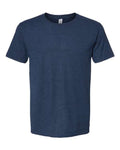 JERZEES Men's Premium Blend Ringspun Crewneck T-Shirt 2 of 2 JERZEES