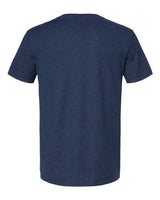 JERZEES Men's Premium Blend Ringspun Crewneck T-Shirt 2 of 2 JERZEES