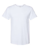 JERZEES Men's Premium Blend Ringspun Crewneck T-Shirt 2 of 2 JERZEES