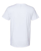 JERZEES Men's Premium Blend Ringspun Crewneck T-Shirt 2 of 2 JERZEES