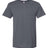JERZEES Men's Premium Blend Ringspun Crewneck T-Shirt 2 of 2 JERZEES