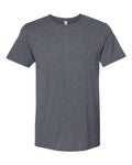JERZEES Men's Premium Blend Ringspun Crewneck T-Shirt 2 of 2 JERZEES