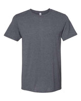 JERZEES Men's Premium Blend Ringspun Crewneck T-Shirt 2 of 2 JERZEES