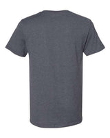 JERZEES Men's Premium Blend Ringspun Crewneck T-Shirt 2 of 2 JERZEES