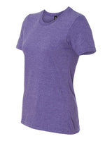 Gildan Women's Softstyle Combed Ring Spun Short Sleeve Tee 880 Gildan