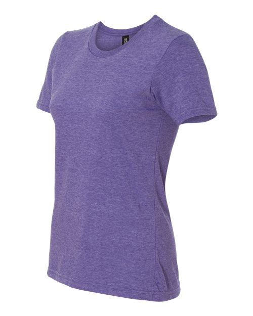 Gildan Women's Softstyle Combed Ring Spun Short Sleeve Tee 880 Gildan