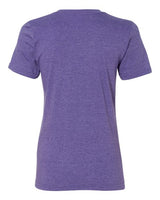 Gildan Women's Softstyle Combed Ring Spun Short Sleeve Tee 880 Gildan
