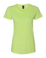 Gildan Women's Softstyle Combed Ring Spun Short Sleeve Tee 880 Gildan