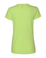 Gildan Women's Softstyle Combed Ring Spun Short Sleeve Tee 880 Gildan