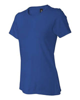 Gildan Women's Softstyle Combed Ring Spun Short Sleeve Tee 880 Gildan