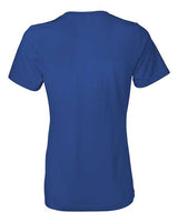 Gildan Women's Softstyle Combed Ring Spun Short Sleeve Tee 880 Gildan