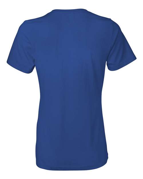 Gildan Women's Softstyle Combed Ring Spun Short Sleeve Tee 880 Gildan