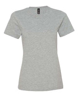 Gildan Women's Softstyle Combed Ring Spun Short Sleeve Tee 880 Gildan