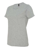 Gildan Women's Softstyle Combed Ring Spun Short Sleeve Tee 880 Gildan