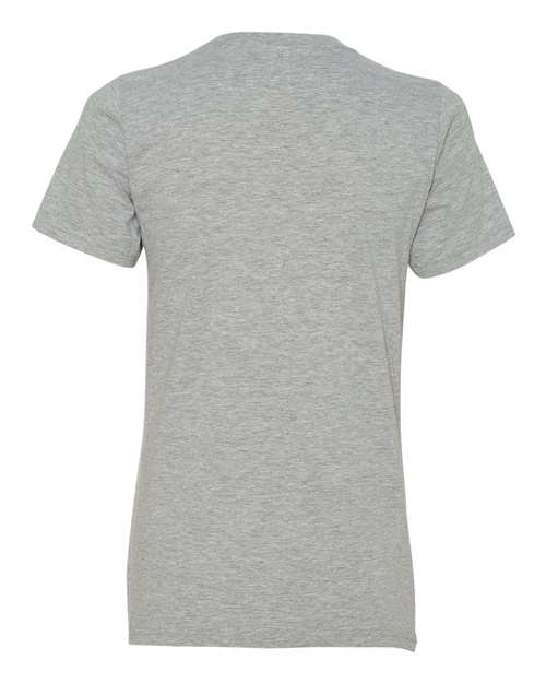 Gildan Women's Softstyle Combed Ring Spun Short Sleeve Tee 880 Gildan